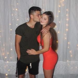 Meet your Posher, Kassidy